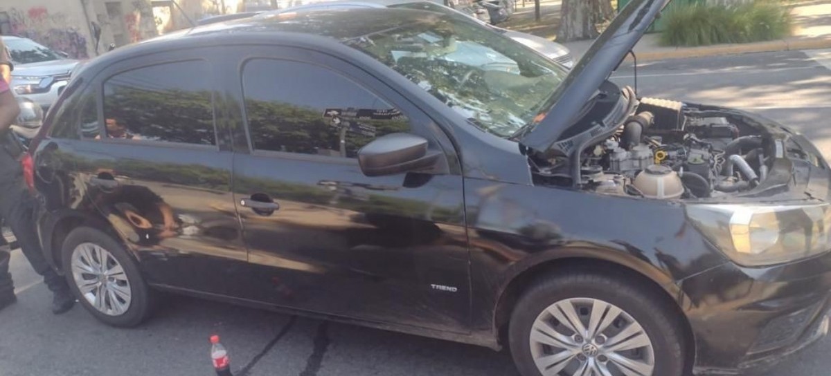 La Policía de la Ciudad detuvo a delincuentes que estafaron a la madre de un intendente bonaerense
