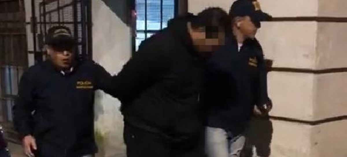 Finalmente, atraparon al acusado por el crimen del taxista de Ensenada: quedó detenido en la DDI