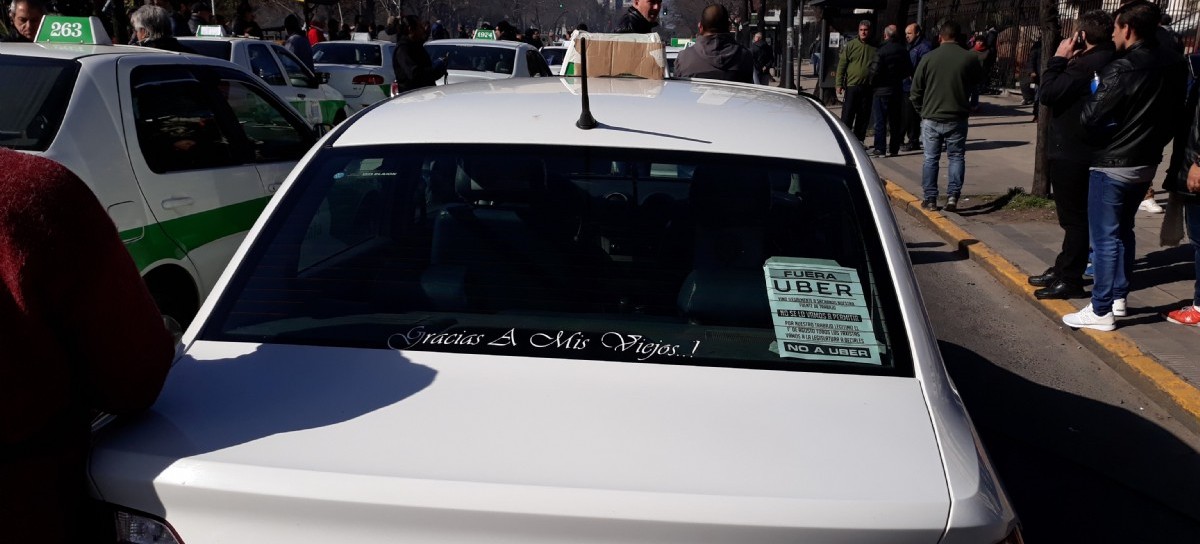 Polémica por DiDi en La Plata: piden que la conducta de Berón sea analizada por el Cuerpo Federativo