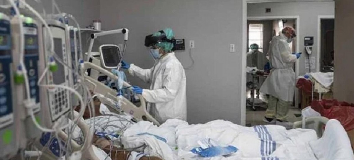 22-06-21. Argentina y el Coronavirus, se terminó el alivio: 792 muertes y 21.397 contagios