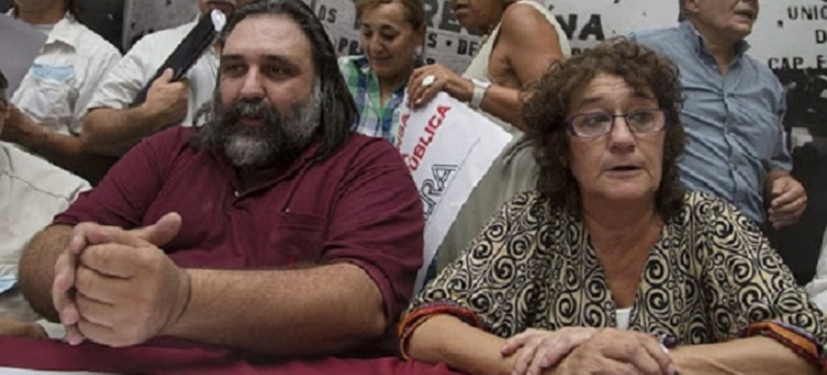 Referentes sindicales de la educación discutieron en paritaria nacional las condiciones de trabajo