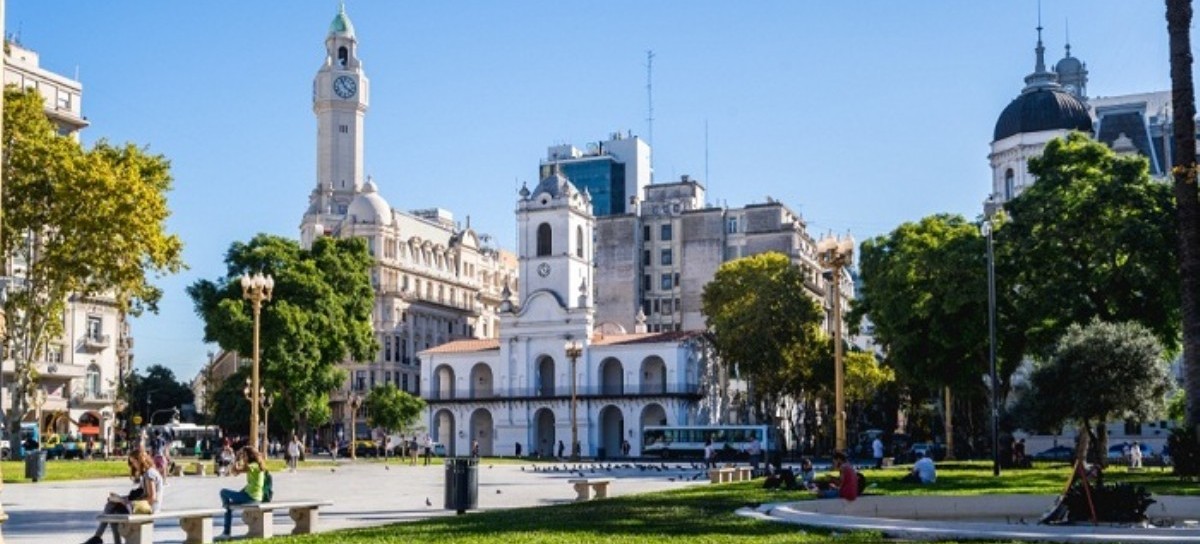 Este último fin de semana largo movilizó 820 mil turistas y más de un 1,5 millones de excursionistas