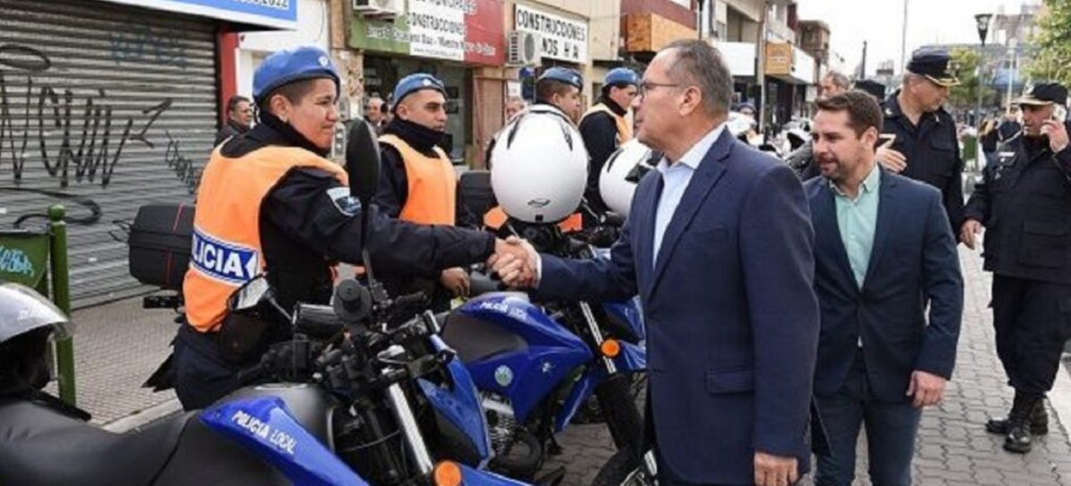 Ituzaingó: por iniciativa del Gobierno municipal, cerrarán calles para combatir el delito