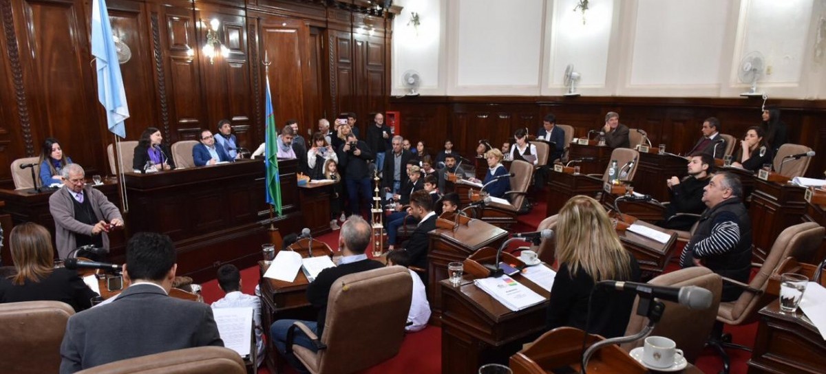 Ante el fracaso evidente de la quincena, concejales de La Plata piden sesionar una vez por semana