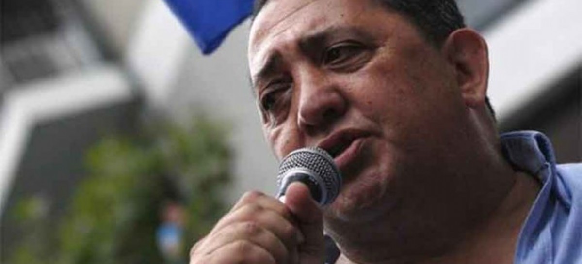 Condena a CFK: Luis D’Elía redobló la advertencia de ATE y propuso cortes de rutas indeterminados