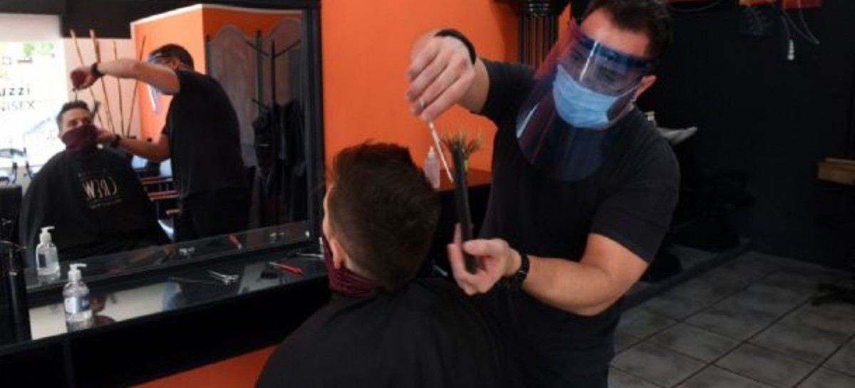Cuarentena administrada: Necochea consiguió 35 excepciones y Ramallo, solamente peluquerías