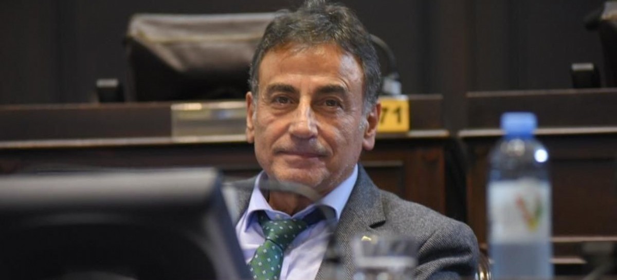 Diputado bonaerense propuso crear la Ley "Diego Armando Maradona"