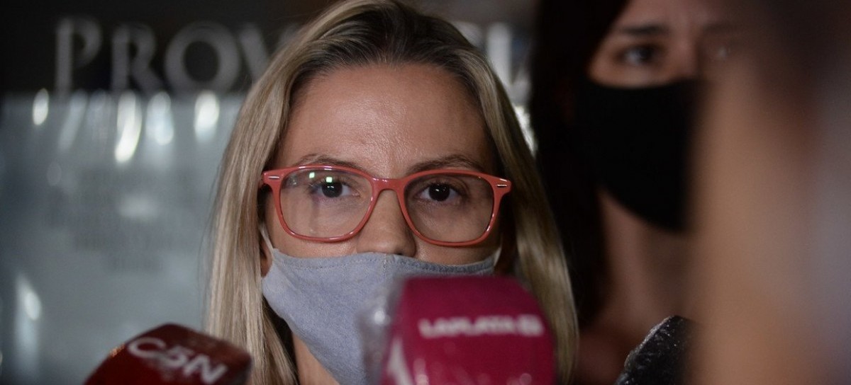 Abogado que representa a víctimas de violencia de género: "Carolina Píparo debería ir presa"