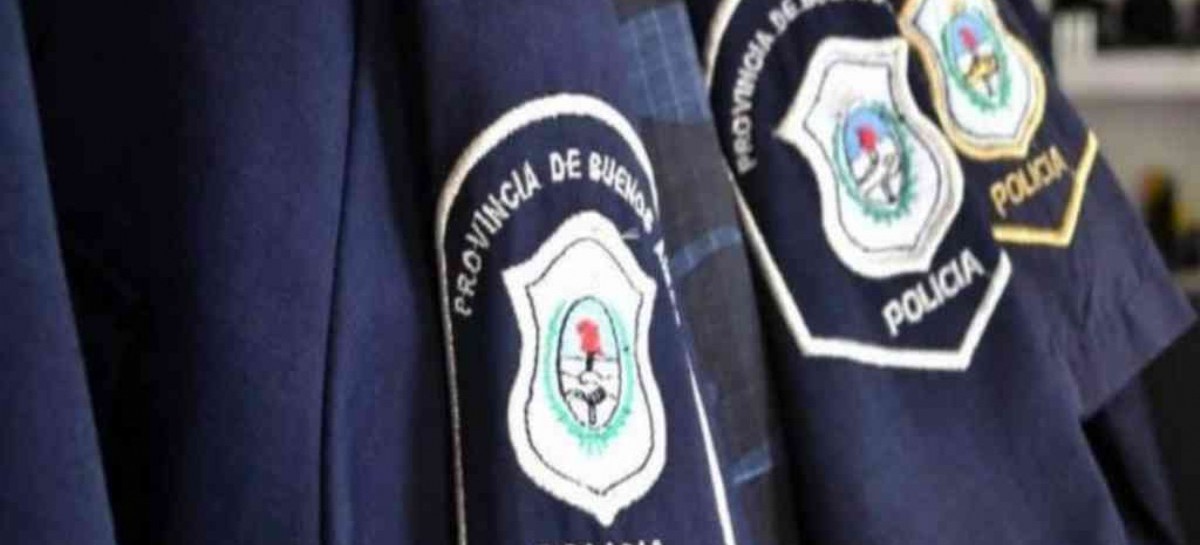 Coronavirus en Morón: cadena de contagios entre Policías bonaerenses, parejas y familiares