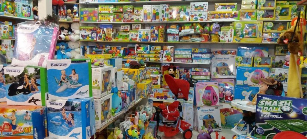 Navidad, Reyes y NUESTROS NIÑES: un informe analizó el consumo de juguetes con perspectiva de género