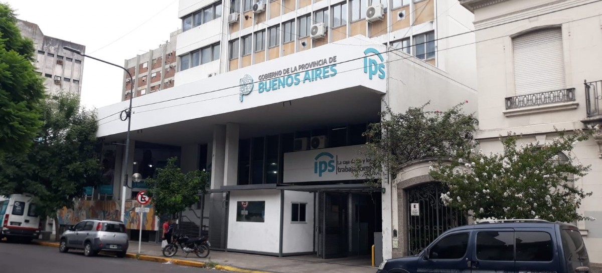 La ANSES, el principal sostén del déficit del Instituto de Previsión Social