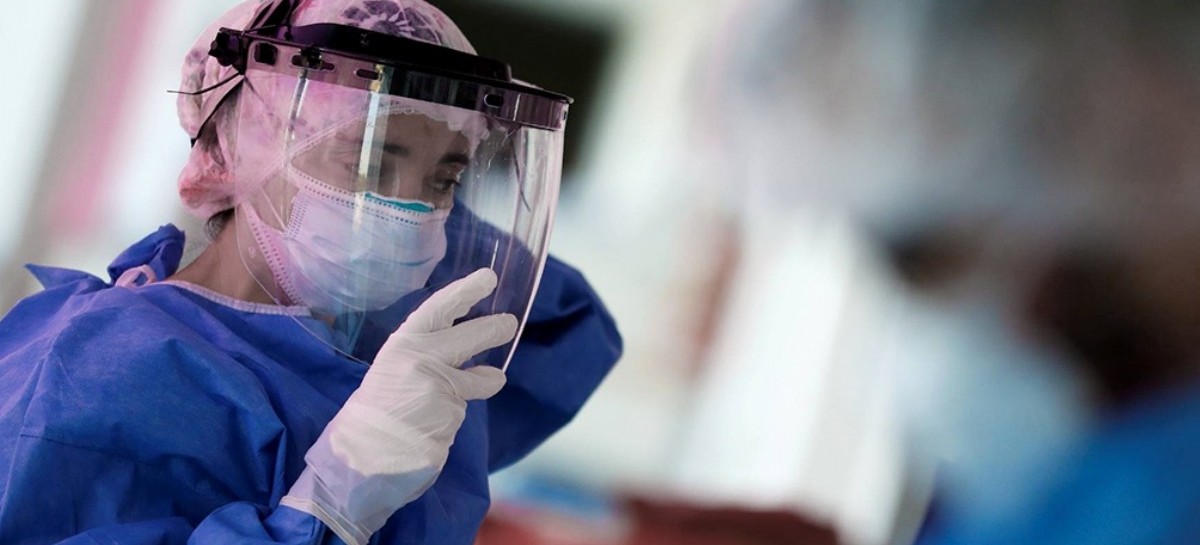 El Coronavirus sigue sin dar tregua: confirmaron 505 muertes y 28.680 nuevos contagios