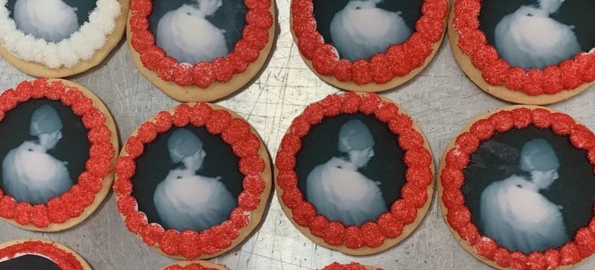 "Un mordisco al ladrón": Una pastelería recurre a una "dulce" estrategia para dar con quien les robó