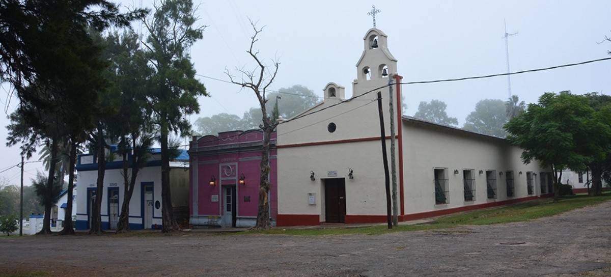 Isla Martín García: la histórica Panadería Rocío, víctima de intereses del Gobierno bonaerense