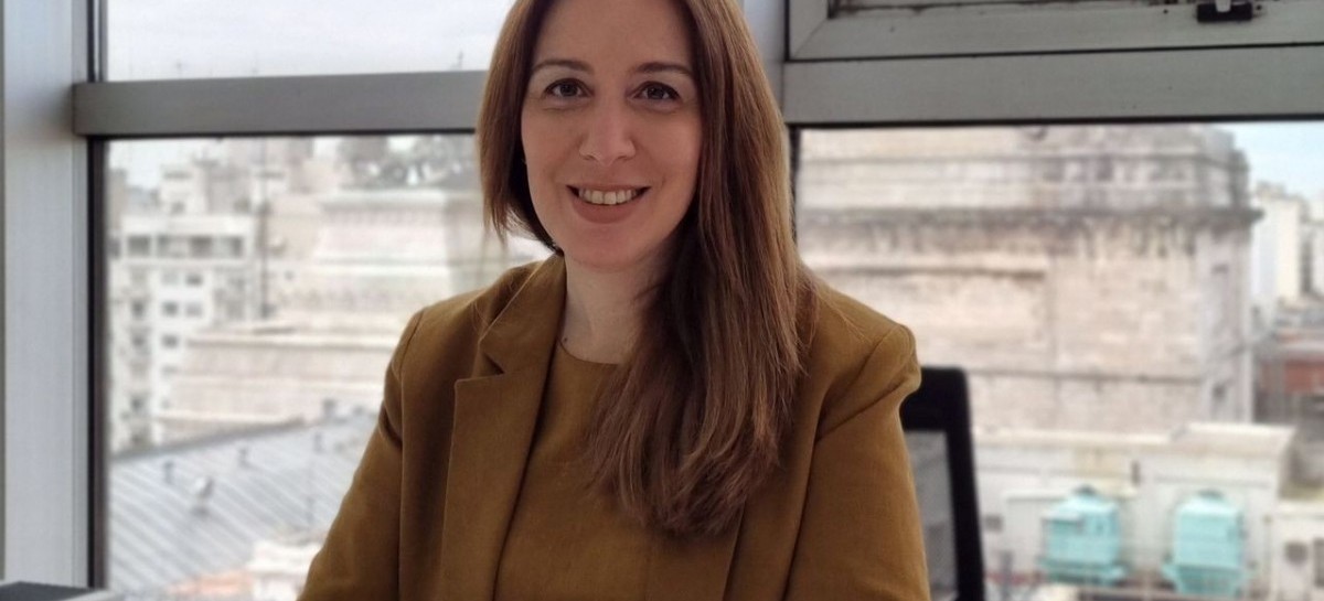 En el Día Mundial de la Obesidad, la ex gobernadora Vidal expuso su situación a modo de reflexión