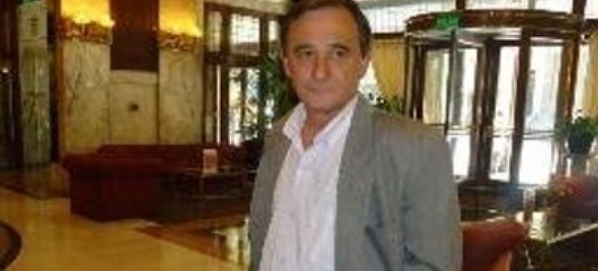 Juicio político ya a Milei