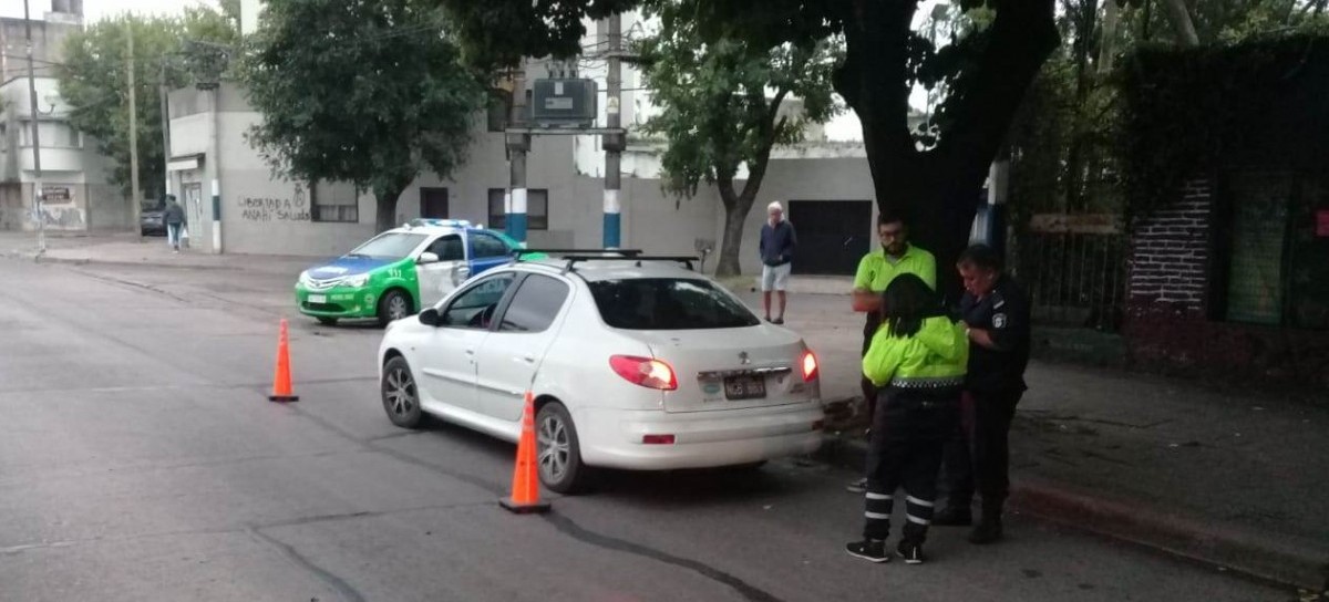 Por el avance de las drogas, vecinos de La Plata rebautizaron la "Zona Roja": ahora es "Zona Blanca"