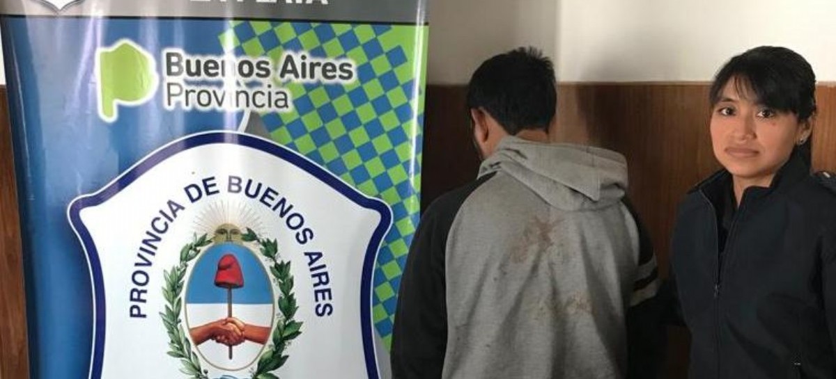 Un hombre fue detenido en el Juzgado de Faltas cuando presentó un ticket de pago apócrifo