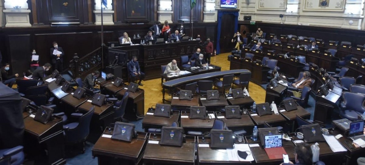 Cortes de EDESUR: la Cámara de Diputados bonaerense aprobó una "declaración de preocupación"