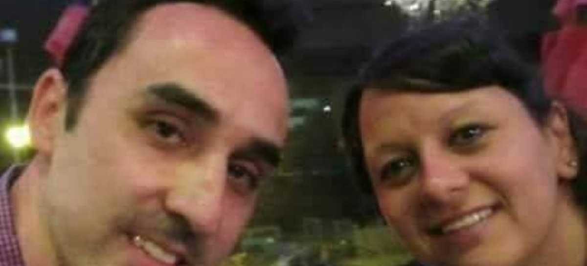 La madre de Renzo, el nene de 7 años que cayó de un séptimo piso, pedirá que su ex marido siga preso