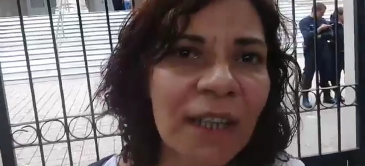 La madre de Renzo, el nene de 7 años que cayó de un séptimo piso, pedirá que su ex marido siga preso