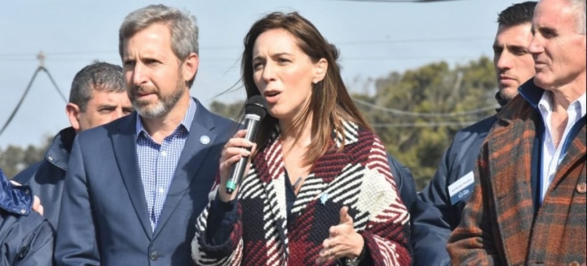 Presupuesto 2019: esta vez el esfuerzo mayor le toca a la provincia de Buenos Aires