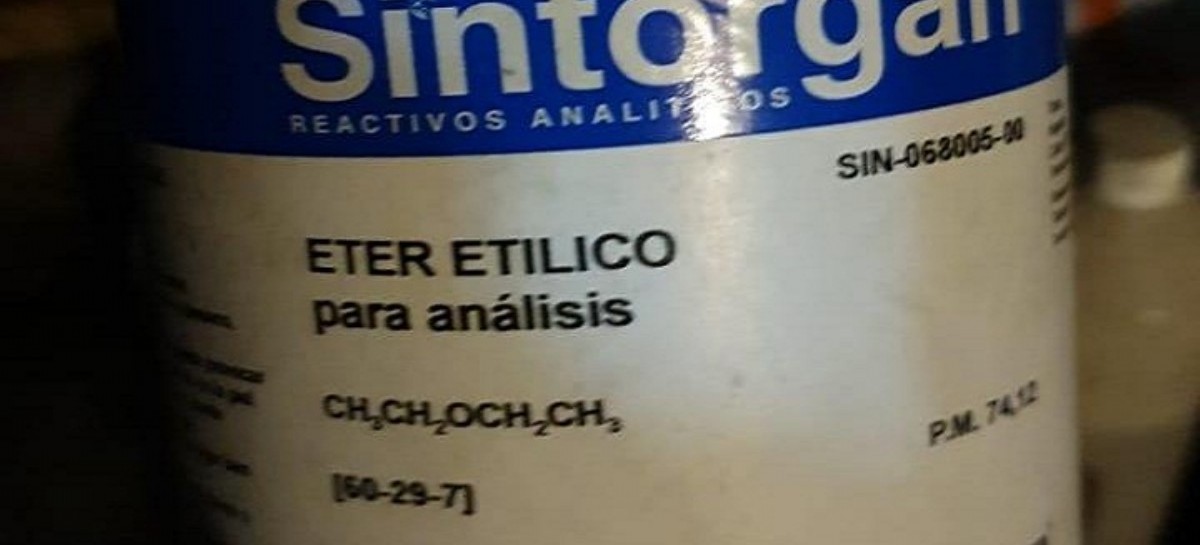 Avellaneda: Desbaratan y detienen a cuatro personas que producían cocaína, pasta base y marihuana