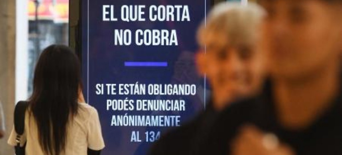 Debutó el protocolo antipiquetes de Bullrich