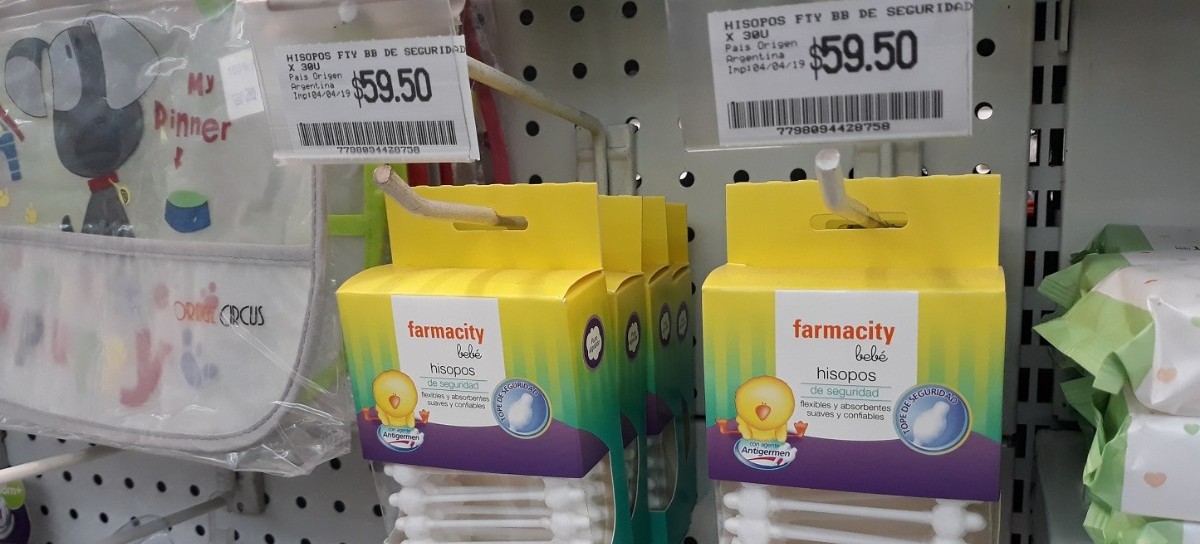 Simplicity: la trampa comercial de Farmacity para instalarse a la fuerza en territorio bonaerense