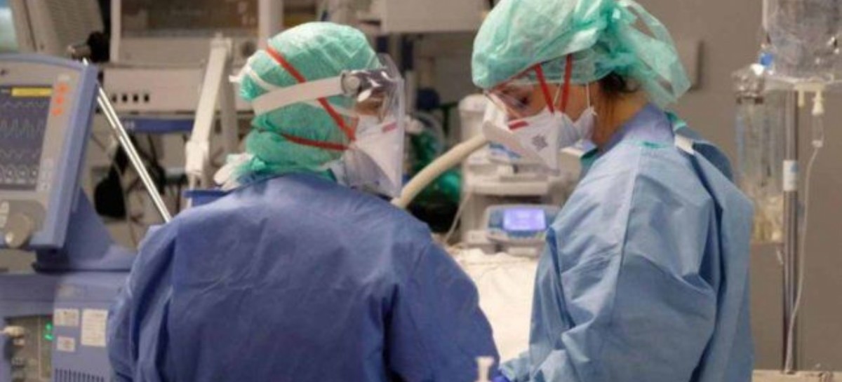 Coronavirus: el Gobierno nacional confirmó 82 muertes y 9.230 nuevos contagios en las últimas 24 hs