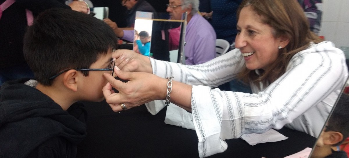 Advierten por los peligros de los anteojos de sol "truchos" y piden al ANMAT que los decomisen