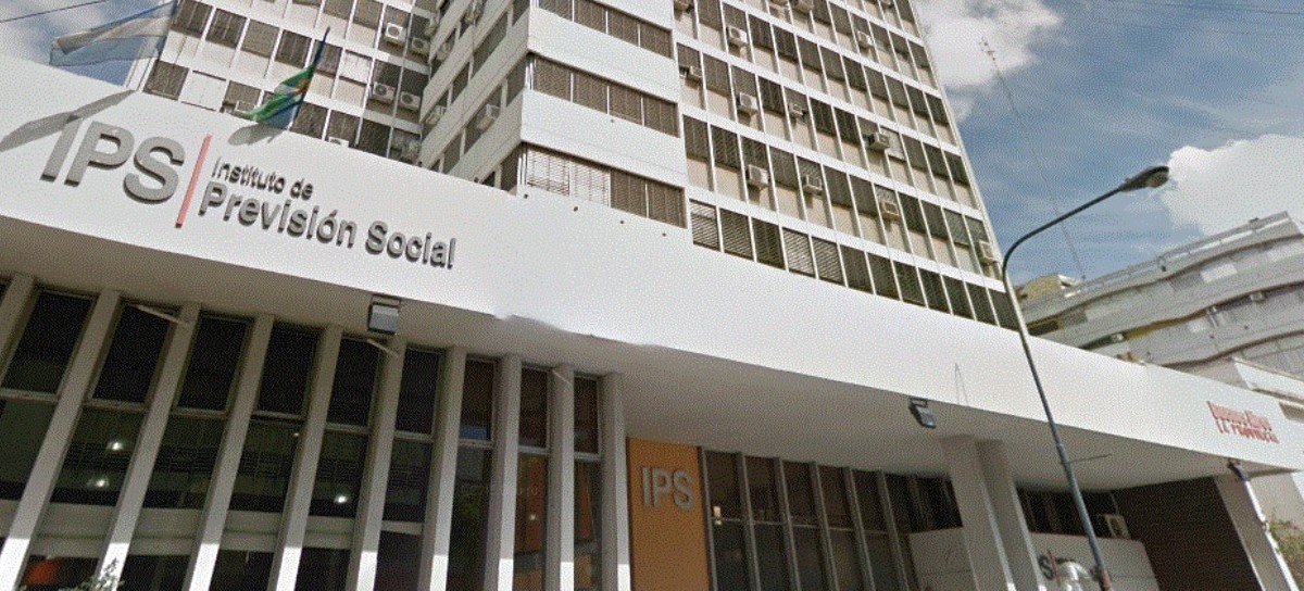 El Instituto de Previsión Social reprogramó los turnos de atención asignados