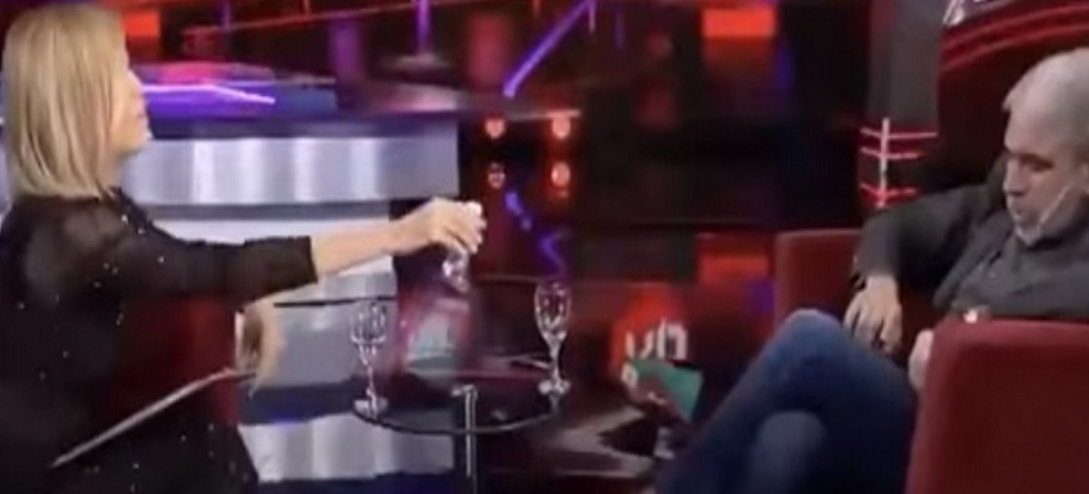 Canosa, acordate: cuando te dicen NO, es NO