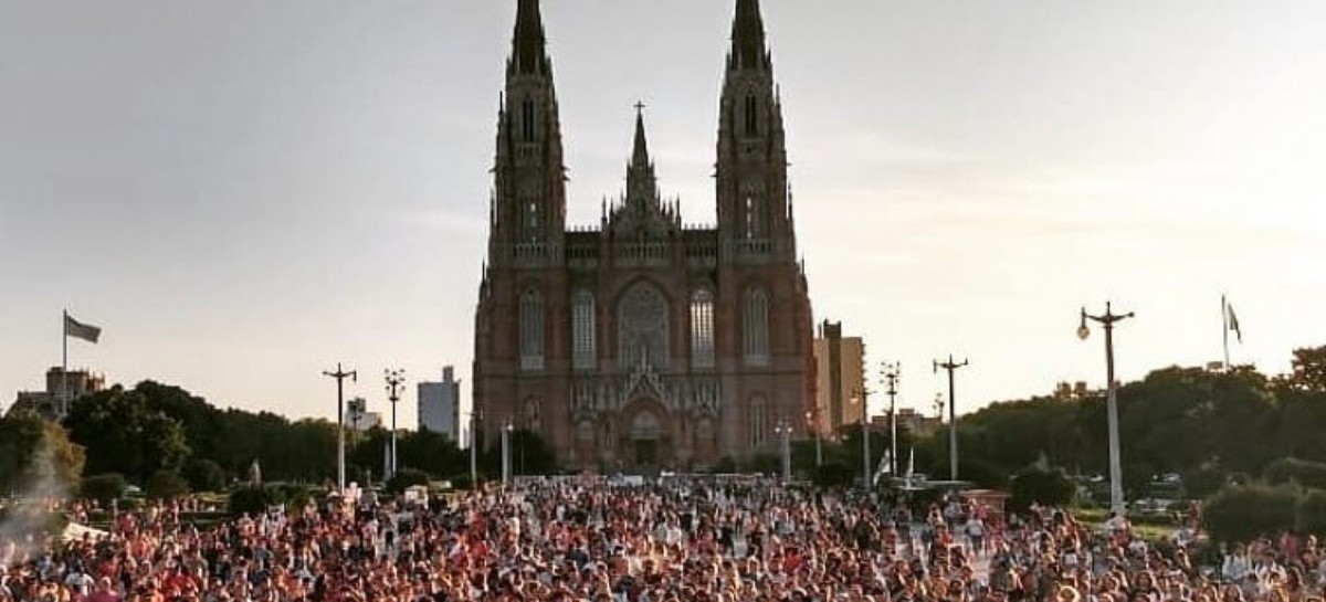 Concejo Deliberante de La Plata: buscan declarar la emergencia cultural