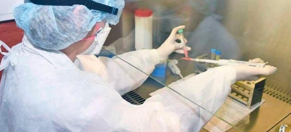 Coronavirus: el Gobierno nacional confirmó 137 muertes y 5.352 nuevos contagios en las últimas 24 hs
