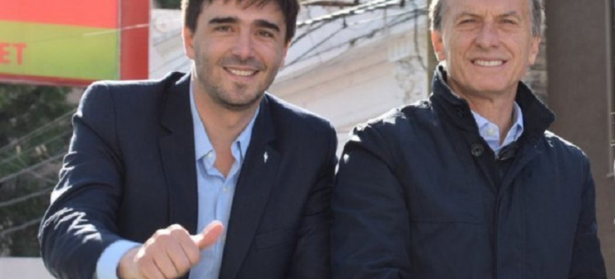 El intendente de Olavarría confirmó que se sumará al decreto contra el nepotismo