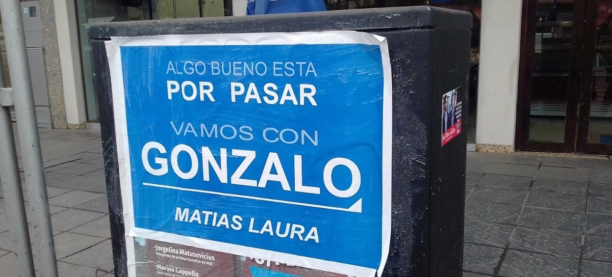 La justicia penal platense analiza nuevos datos contra el ex presidente de AUBASA, Gonzalo Atanasof