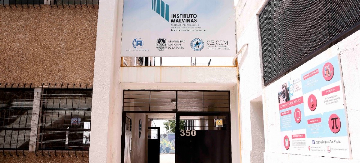 Fuerte respaldo de la Facultad de Ingeniería de la UNLP a la construcción del Canal Magdalena