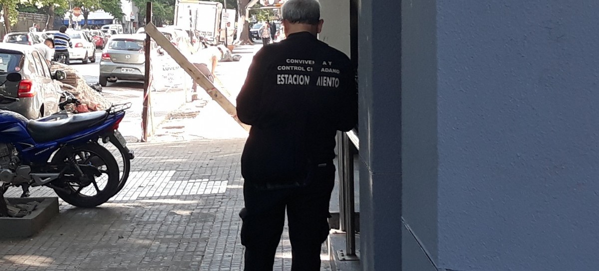 El jefe de Inspectores de la municipalidad de La Plata, eje de varias sospechas