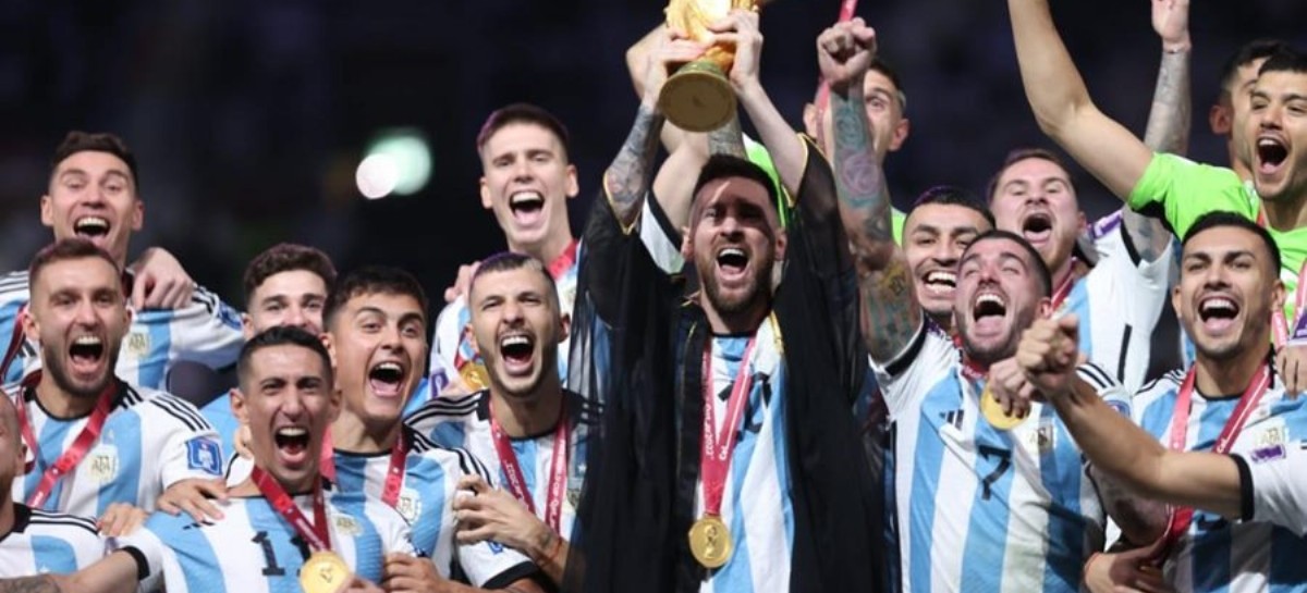 Los jugadores de la Selección de Fútbol, ciudadanos ilustres en sus distritos
