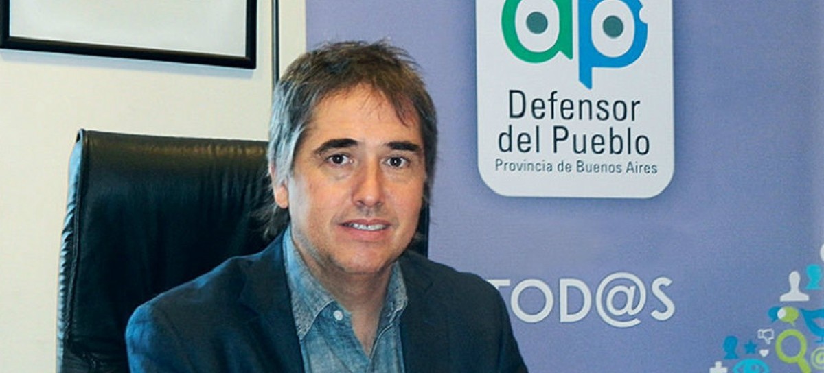 Lorenzino se reunió con vecinos de Luján para impedir el crecimiento de un basural