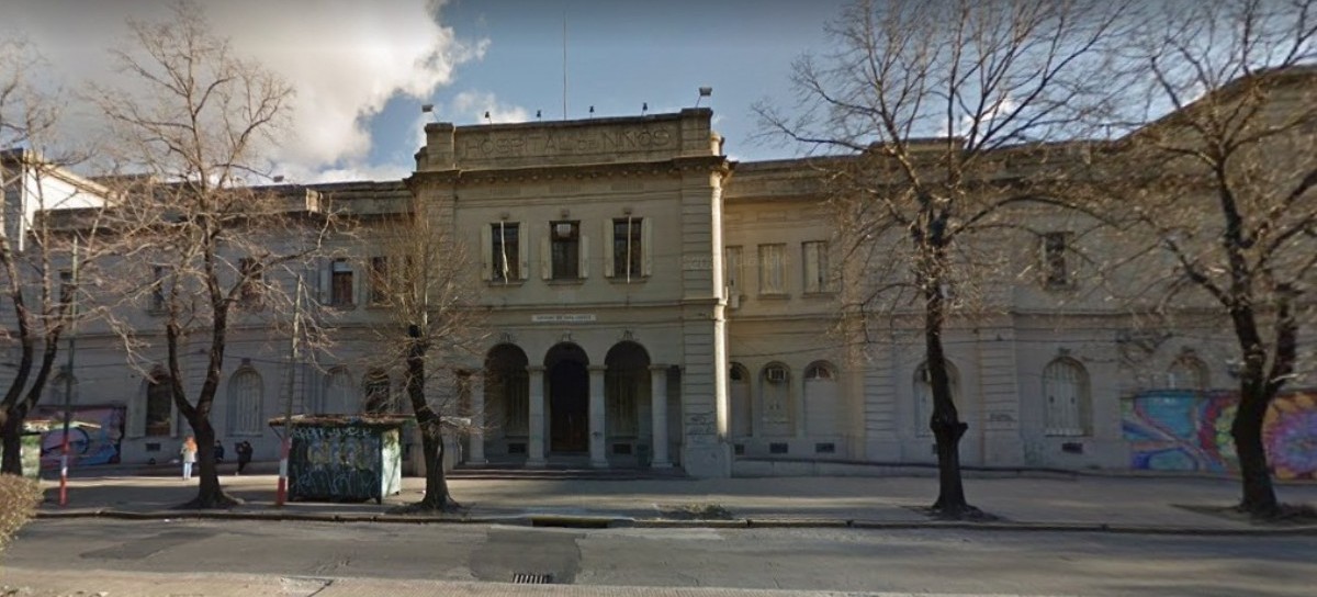 Hospital de Niños de La Plata: profesionales aseguran que está colapsado y  piden ayuda