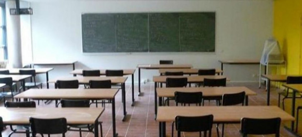 La gobernadora Vidal dice que "rechazan el diálogo": los docentes paran de nuevo este martes