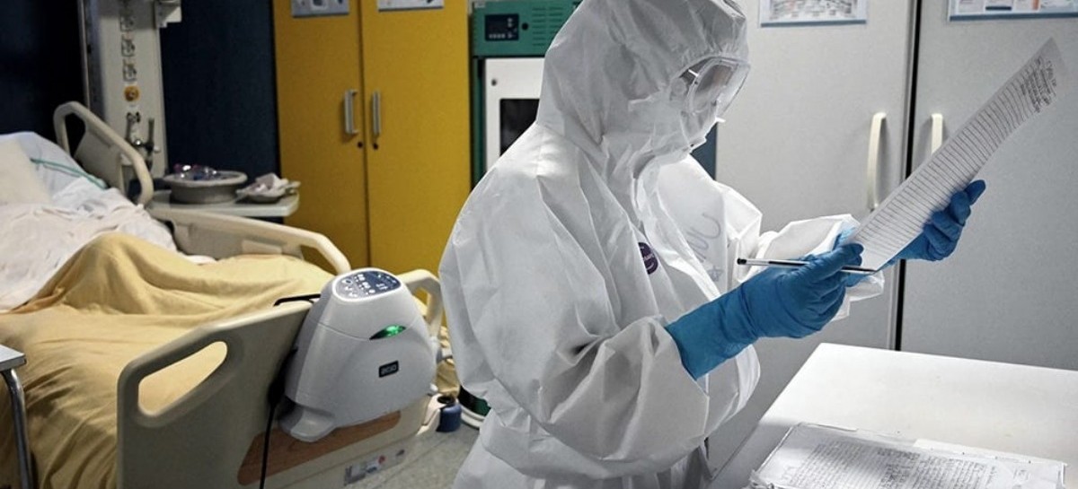 Coronavirus: confirmaron 375 muertes y 24.801 nuevos contagios durante las últimas 24 horas