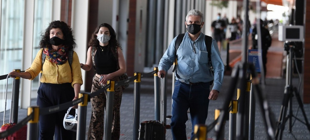 Desde este jueves 1 de julio, bonaerenses que regresen del exterior serán aislados cuatro días