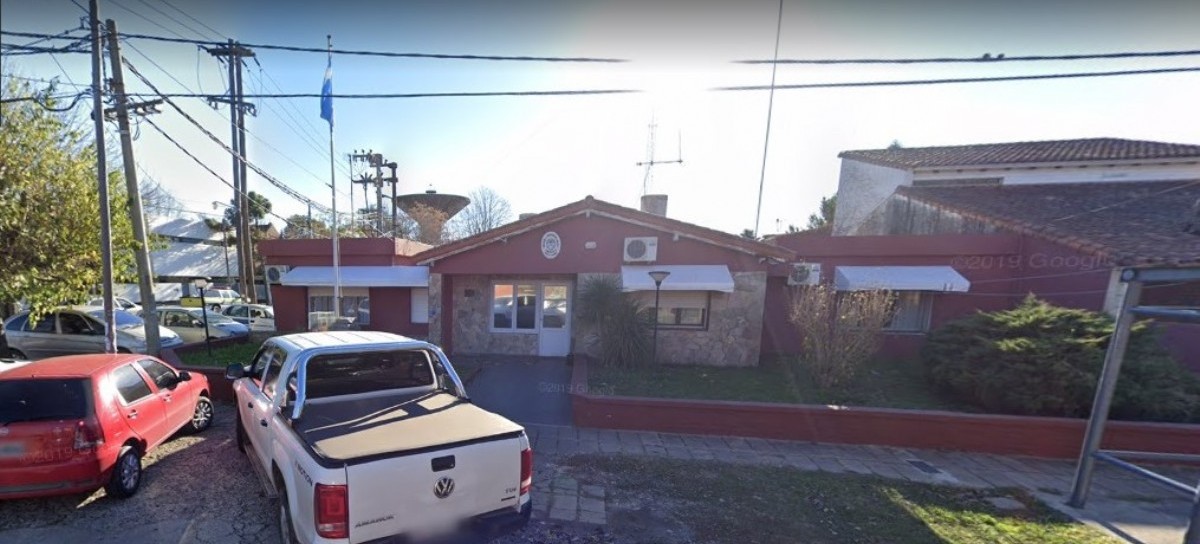 La Plata: subteniente de la Policía bonaerense, denunciado en sede policial por amenazas de muerte
