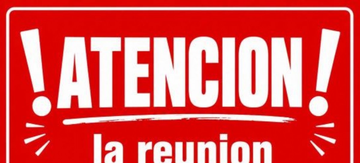 Tolosa: reunión vecinal por la inseguridad debió suspenderse por amenazas