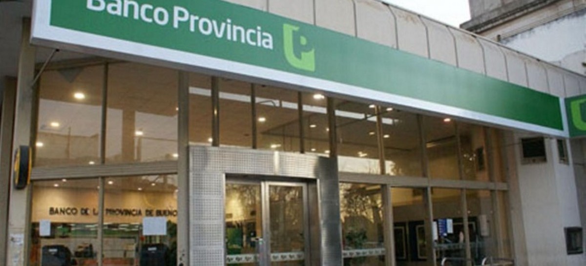 Comienza el paro de los trabajadores del Banco Provincia