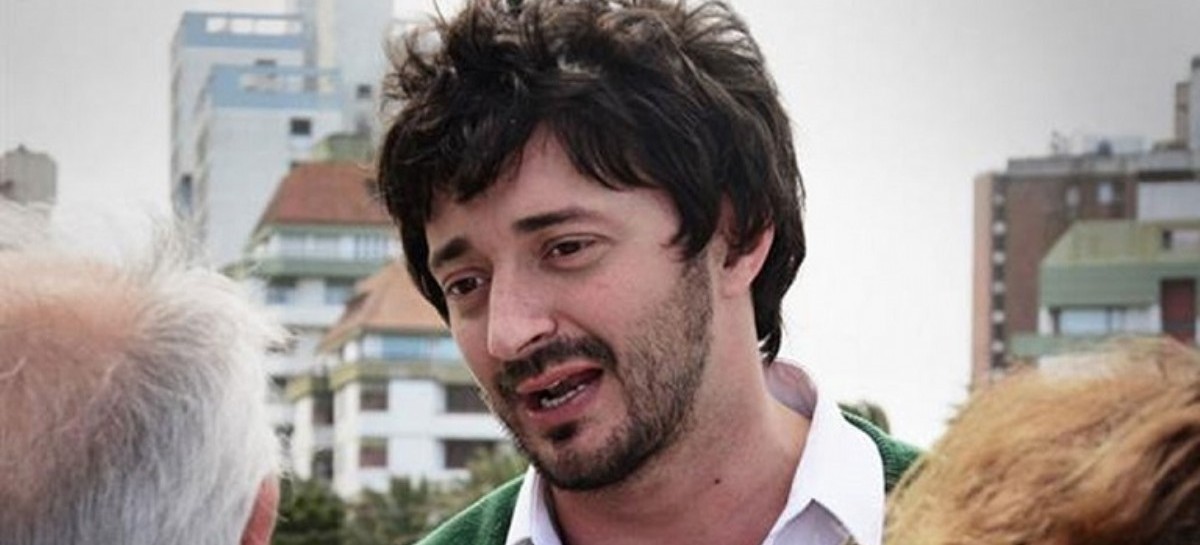Pinamar: Ahora, a Yeza lo critican por los ajustes en salud