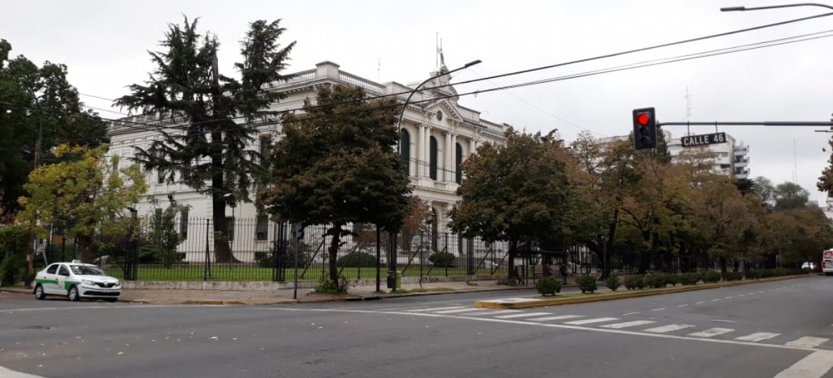 Reforma jubilatoria en el Banco Provincia: el gobernador Kicillof le pidió el respaldo a Juntos